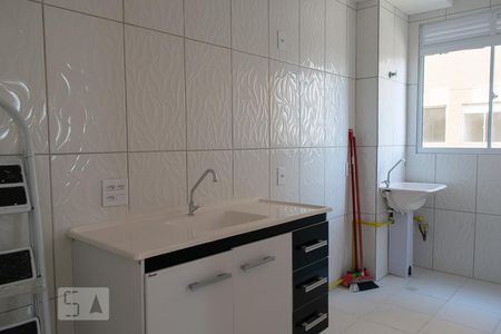 Apartamento à venda com 43m², 2 quartos e sem vagaCOZINHA
