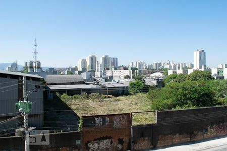 Apartamento à venda com 43m², 2 quartos e sem vagaVISTA QUARTO 2