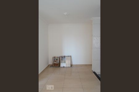 Apartamento à venda com 43m², 2 quartos e sem vagaSALA