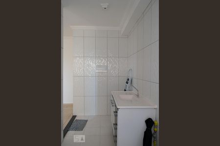 Apartamento à venda com 43m², 2 quartos e sem vagaCOZINHA