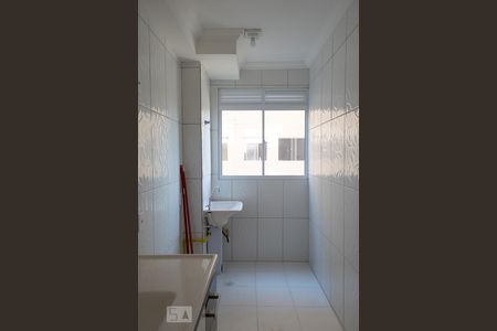 Apartamento à venda com 43m², 2 quartos e sem vagaCOZINHA