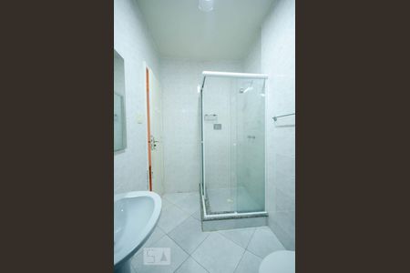 Banheiro de apartamento para alugar com 2 quartos, 75m² em Ipanema, Rio de Janeiro