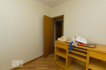 Quarto extra reversível de apartamento à venda com 4 quartos, 97m² em Saúde, São Paulo