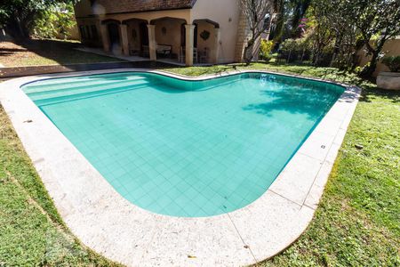 Casa de condomínio para alugar com 840m², 5 quartos e 3 vagasPiscina