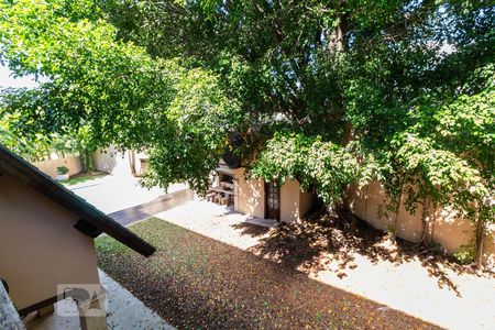 Casa de condomínio para alugar com 840m², 5 quartos e 3 vagasVista da Suíte 5