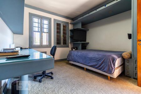 Casa de condomínio para alugar com 840m², 5 quartos e 3 vagasSuíte 3