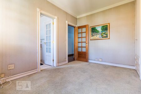 Casa de condomínio para alugar com 840m², 5 quartos e 3 vagasSuíte 4