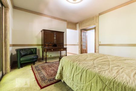 Casa de condomínio para alugar com 840m², 5 quartos e 3 vagasSuíte 5