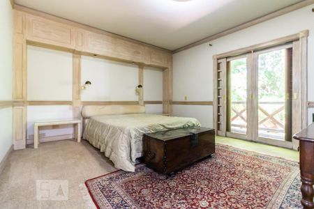 Casa de condomínio para alugar com 840m², 5 quartos e 3 vagasSuíte 5