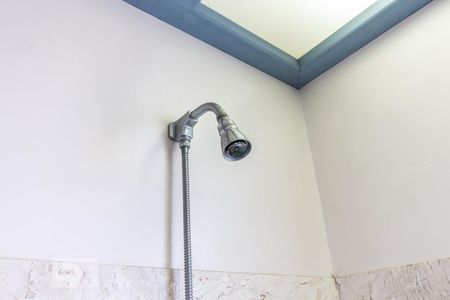 Casa de condomínio para alugar com 840m², 5 quartos e 3 vagasDetalhe do Banheiro da Suíte 3