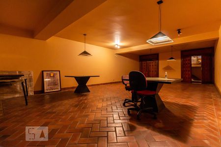 Casa de condomínio para alugar com 840m², 5 quartos e 3 vagasSalão de Festas