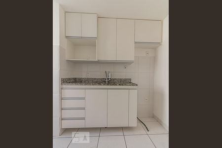 Apartamento para alugar com 60m², 2 quartos e 1 vaga Apartamento para alugar com 60m², 2 quartos e 1 vagaCozinha