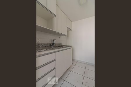 Apartamento para alugar com 60m², 2 quartos e 1 vaga Apartamento para alugar com 60m², 2 quartos e 1 vagaCozinha