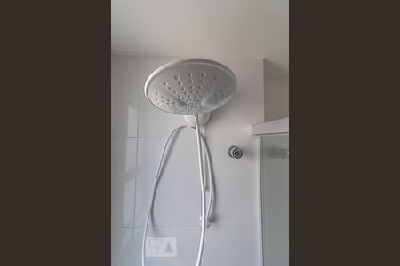 Apartamento para alugar com 60m², 2 quartos e 1 vaga Apartamento para alugar com 60m², 2 quartos e 1 vagaBanheiro da Suíte