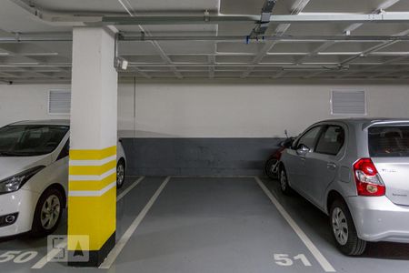 Apartamento para alugar com 47m², 1 quarto e 1 vaga Apartamento para alugar com 47m², 1 quarto e 1 vagaVaga de garagem