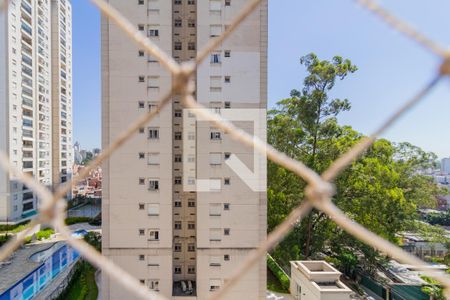 Apartamento para alugar com 70m², 2 quartos e 1 vaga Apartamento para alugar com 70m², 2 quartos e 1 vagaVista do Quarto 2