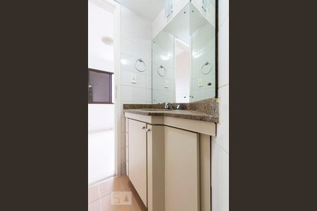 Apartamento à venda com 75m², 3 quartos e 1 vagaSuíte - Quarto 3