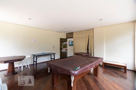Apartamento à venda com 75m², 3 quartos e 1 vagaSalão de jogos