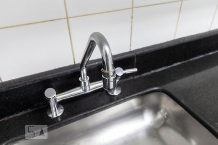 Apartamento à venda com 75m², 3 quartos e 1 vagaCozinha