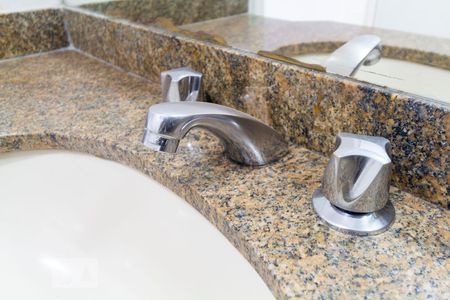 Apartamento à venda com 75m², 3 quartos e 1 vagaSuíte - Quarto 3