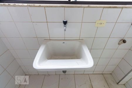 Apartamento à venda com 75m², 3 quartos e 1 vagaÁrea de Serviço