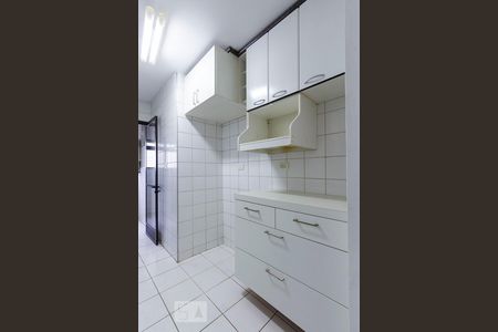 Apartamento à venda com 75m², 3 quartos e 1 vagaCozinha