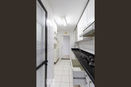 Apartamento à venda com 75m², 3 quartos e 1 vagaCozinha