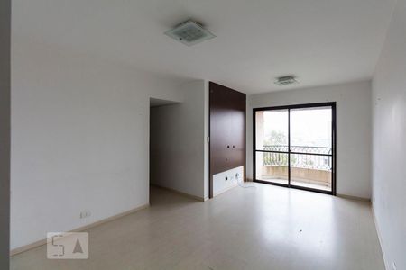 Sala de apartamento à venda com 4 quartos, 75m² em Jardim Oriental, São Paulo