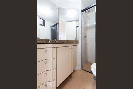 Apartamento à venda com 75m², 3 quartos e 1 vagaSuíte - Quarto 3