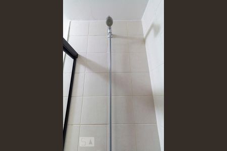 Banheiro Social de apartamento à venda com 4 quartos, 75m² em Jardim Oriental, São Paulo