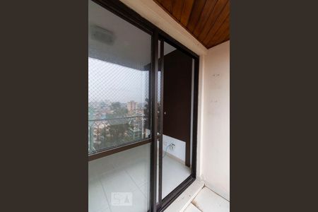 varanda de apartamento à venda com 4 quartos, 75m² em Jardim Oriental, São Paulo