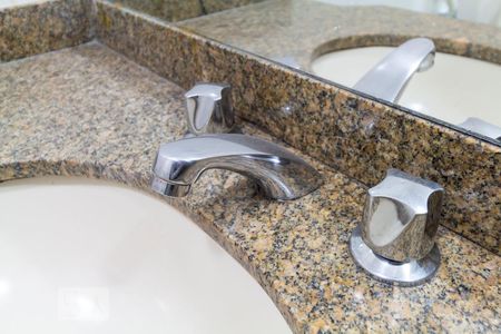 Apartamento à venda com 75m², 3 quartos e 1 vagaBanheiro Social