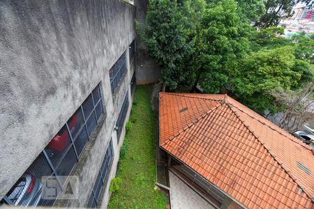 Apartamento à venda com 75m², 3 quartos e 1 vagaChurrasqueira