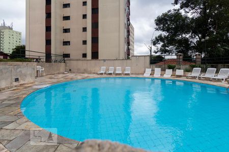 Apartamento à venda com 75m², 3 quartos e 1 vagaPiscina