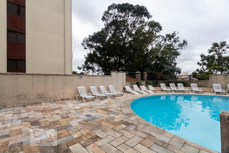 Apartamento à venda com 75m², 3 quartos e 1 vagaPiscina