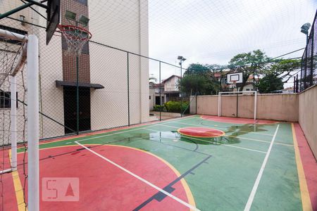 Apartamento à venda com 75m², 3 quartos e 1 vagaQuadra Esportiva