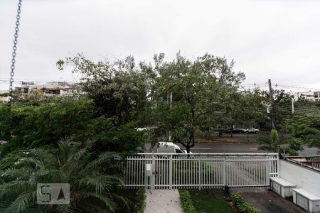 Vista de apartamento à venda com 2 quartos, 87m² em Recreio dos Bandeirantes, Rio de Janeiro