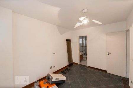 Suíte de apartamento à venda com 2 quartos, 87m² em Recreio dos Bandeirantes, Rio de Janeiro