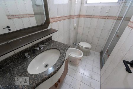Suíte de apartamento à venda com 2 quartos, 87m² em Recreio dos Bandeirantes, Rio de Janeiro