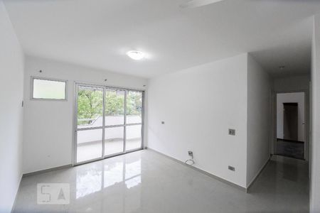 Sala de apartamento à venda com 2 quartos, 87m² em Recreio dos Bandeirantes, Rio de Janeiro