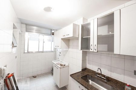Apartamento à venda com 87m², 2 quartos e 1 vagaCozinha