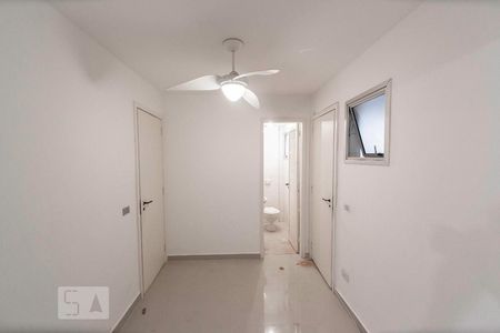 Sala de apartamento à venda com 2 quartos, 87m² em Recreio dos Bandeirantes, Rio de Janeiro