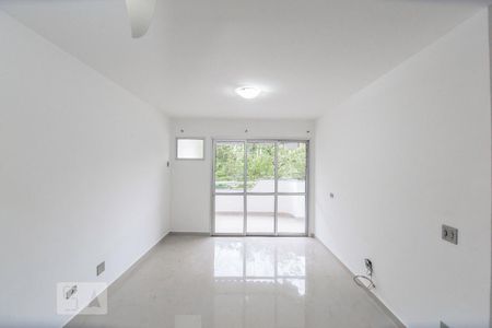 Sala de apartamento à venda com 2 quartos, 87m² em Recreio dos Bandeirantes, Rio de Janeiro