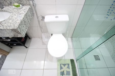 Casa à venda com 345m², 3 quartos e sem vagaBanheiro Suíte