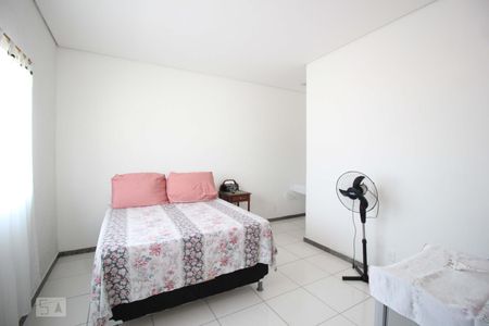 Suíte de casa à venda com 3 quartos, 345m² em Jardim Leblon , Belo Horizonte