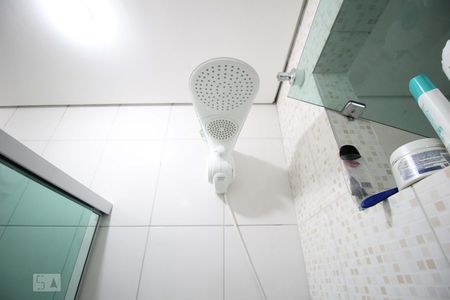 Casa à venda com 345m², 3 quartos e sem vagaBanheiro Suíte