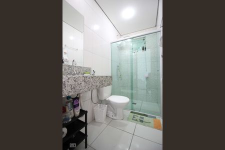 Casa à venda com 345m², 3 quartos e sem vagaBanheiro Suíte