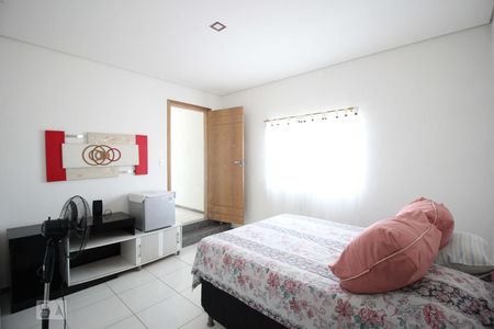 Casa à venda com 345m², 3 quartos e sem vagaSuíte