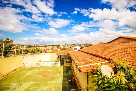 Casa à venda com 345m², 3 quartos e sem vagaVista suíte