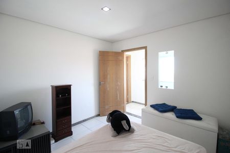 Quarto 1 de casa à venda com 3 quartos, 345m² em Jardim Leblon , Belo Horizonte